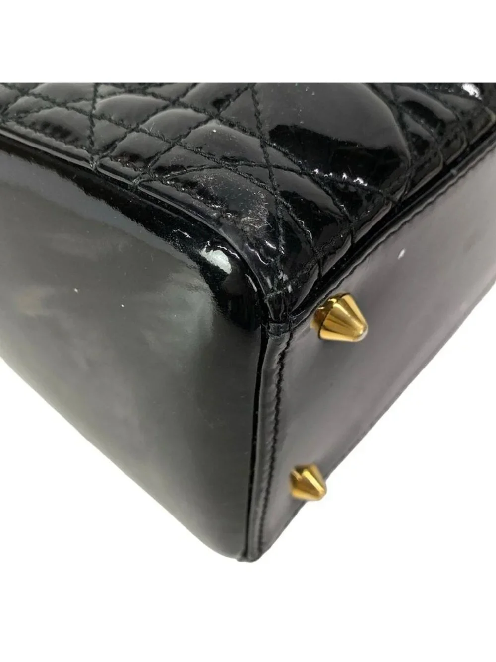 Christian Dior category handbag